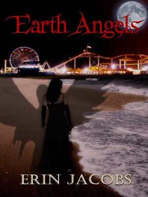 cover image of Earth Angels